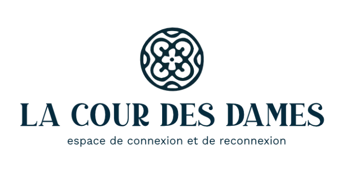 Logo noir